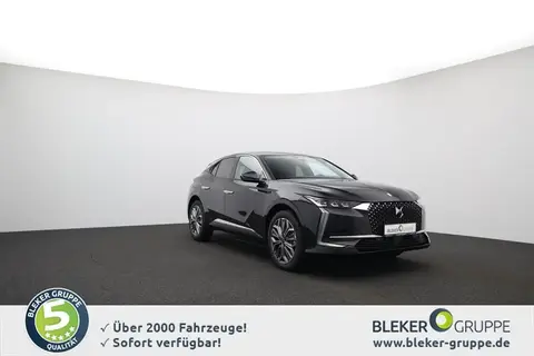 Used DS AUTOMOBILES DS4 Petrol 2023 Ad 