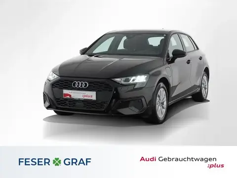 Used AUDI A3 Hybrid 2022 Ad 