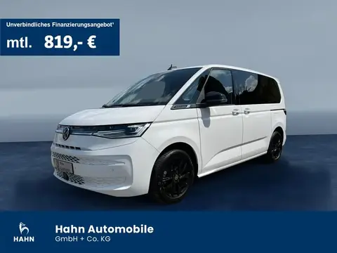 Annonce VOLKSWAGEN T7 Diesel 2023 d'occasion 