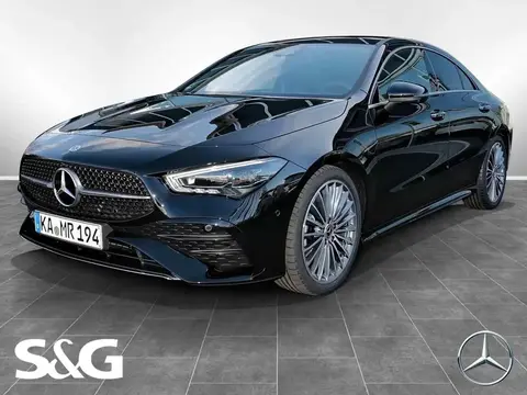 Used MERCEDES-BENZ CLASSE CLA Petrol 2024 Ad 