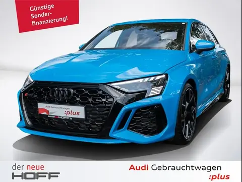 Annonce AUDI RS3 Essence 2024 d'occasion 