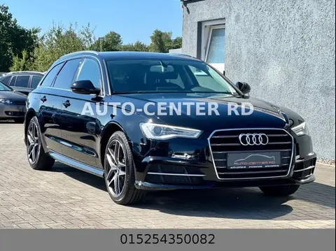 Used AUDI A6 Diesel 2018 Ad 