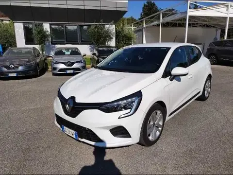 Used RENAULT CLIO Petrol 2021 Ad 