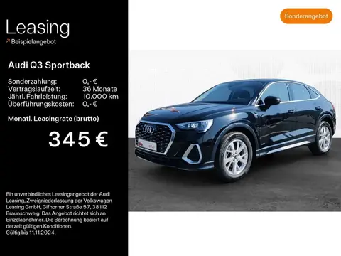 Annonce AUDI Q3 Diesel 2024 d'occasion 