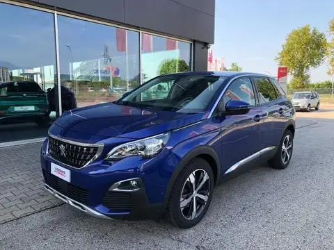 Used PEUGEOT 3008 Petrol 2019 Ad 