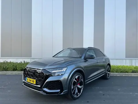 Annonce AUDI RSQ8 Essence 2020 d'occasion 