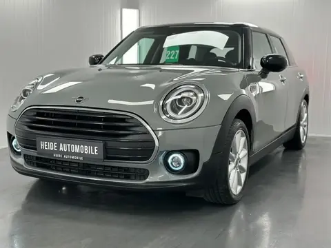 Annonce MINI COOPER Essence 2019 d'occasion 