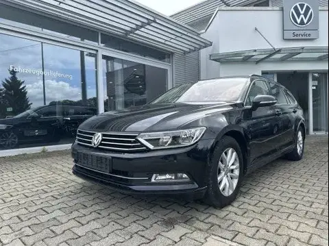 Annonce VOLKSWAGEN PASSAT Diesel 2019 d'occasion 