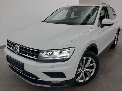 Annonce VOLKSWAGEN TIGUAN Essence 2020 d'occasion 