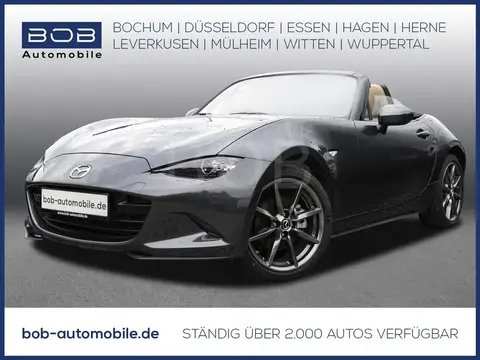 Annonce MAZDA MX-5 Essence 2020 d'occasion 