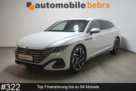 Used VOLKSWAGEN ARTEON Petrol 2021 Ad 