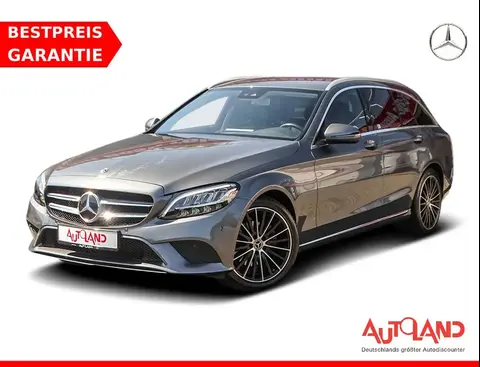 Used MERCEDES-BENZ CLASSE C Petrol 2019 Ad 