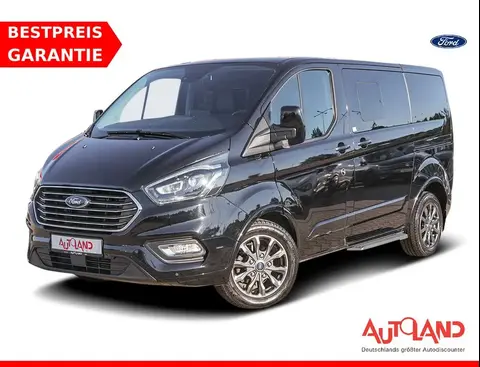 Annonce FORD TOURNEO Diesel 2020 d'occasion 