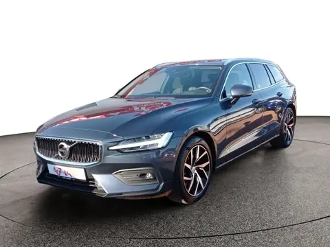 Annonce VOLVO V60 Essence 2019 d'occasion 