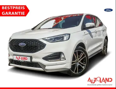 Annonce FORD EDGE Diesel 2019 d'occasion 