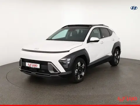 Used HYUNDAI KONA Petrol 2023 Ad 