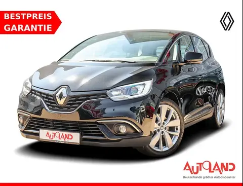 Annonce RENAULT SCENIC Essence 2021 d'occasion 