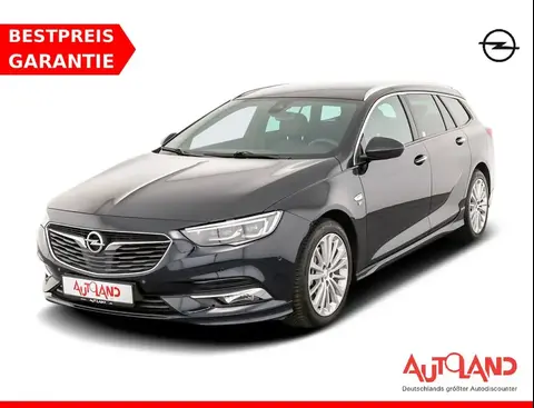 Used OPEL INSIGNIA Diesel 2019 Ad 