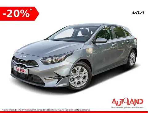 Used KIA CEED Petrol 2023 Ad 