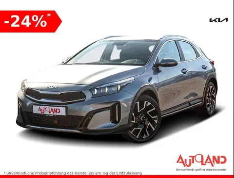 Annonce KIA XCEED Essence 2023 d'occasion 