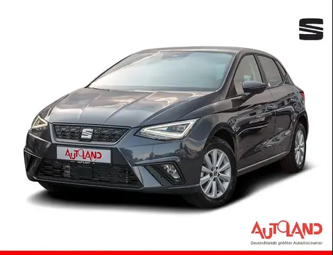 Annonce SEAT IBIZA Essence 2024 d'occasion 