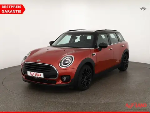 Annonce MINI COOPER Essence 2020 d'occasion 