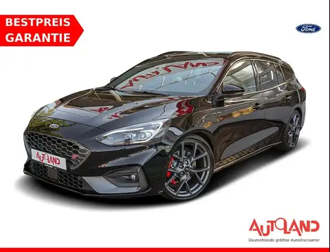 Annonce FORD FOCUS Essence 2020 d'occasion 