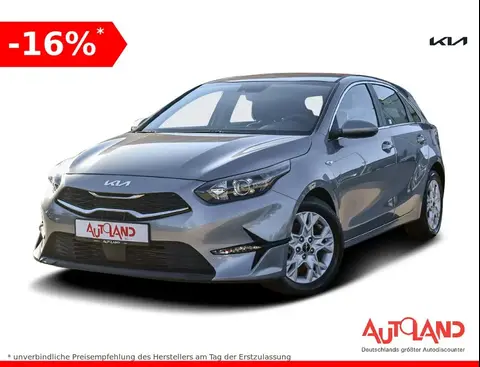 Used KIA CEED Petrol 2023 Ad 