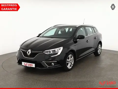 Annonce RENAULT MEGANE Essence 2019 d'occasion 