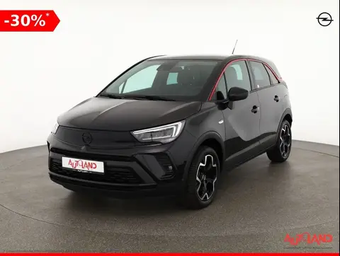 Annonce OPEL CROSSLAND Essence 2023 d'occasion Allemagne