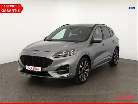 Annonce FORD KUGA Diesel 2021 d'occasion 