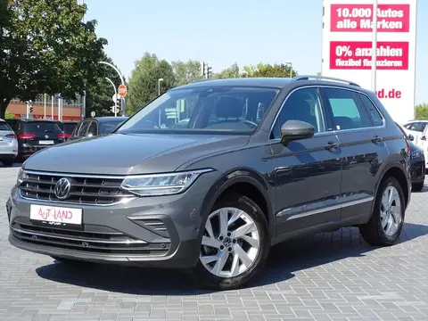 Annonce VOLKSWAGEN TIGUAN Essence 2023 d'occasion 