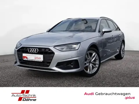 Used AUDI A4 Petrol 2022 Ad 