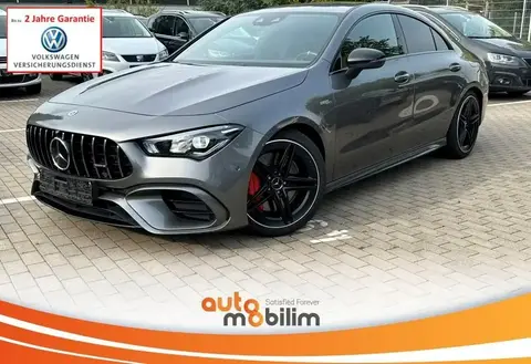 Used MERCEDES-BENZ CLASSE CLA Petrol 2022 Ad 