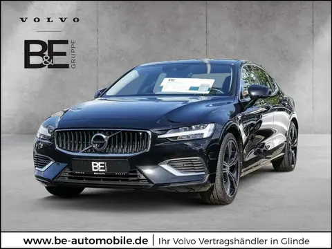 Annonce VOLVO S60 Hybride 2021 d'occasion 