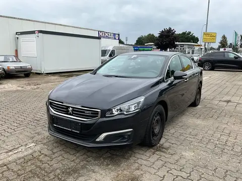 Used PEUGEOT 508 Diesel 2015 Ad 