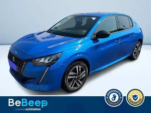 Used PEUGEOT 208 Petrol 2022 Ad 