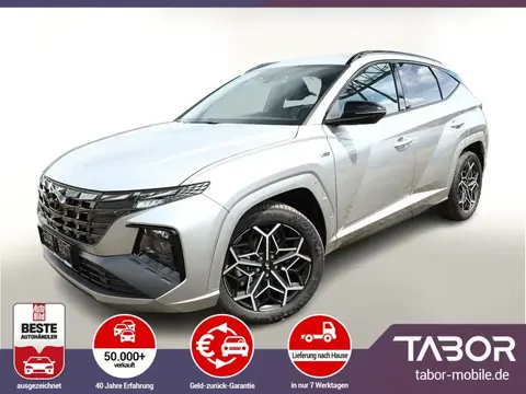 Annonce HYUNDAI TUCSON Essence 2024 d'occasion 