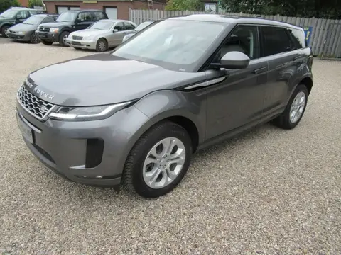 Annonce LAND ROVER RANGE ROVER EVOQUE Diesel 2020 d'occasion 