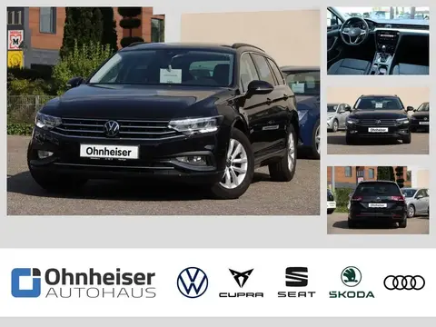 Used VOLKSWAGEN PASSAT Diesel 2023 Ad 