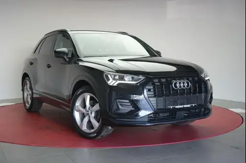 Used AUDI Q3 Petrol 2019 Ad 