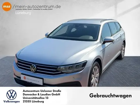 Used VOLKSWAGEN PASSAT Diesel 2022 Ad 