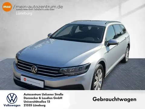 Annonce VOLKSWAGEN PASSAT Diesel 2022 d'occasion 