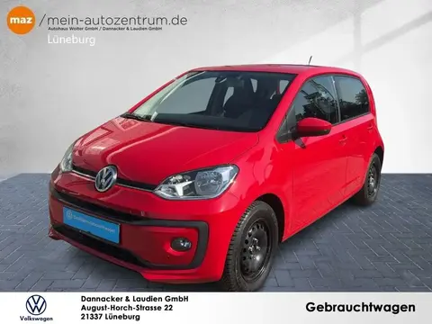 Used VOLKSWAGEN UP! Petrol 2017 Ad 