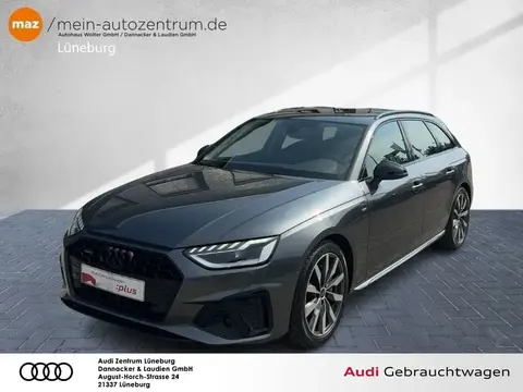 Used AUDI A4 Diesel 2023 Ad 