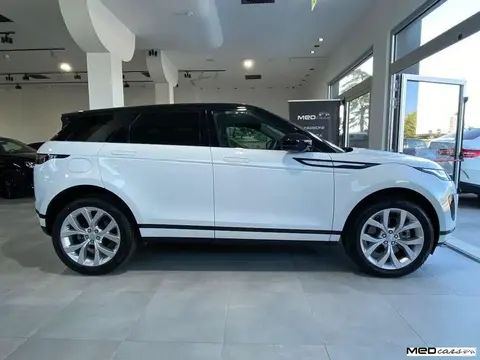 Used LAND ROVER RANGE ROVER EVOQUE  2019 Ad 