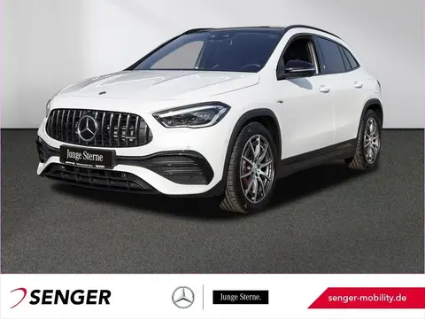 Used MERCEDES-BENZ CLASSE GLA Petrol 2023 Ad 