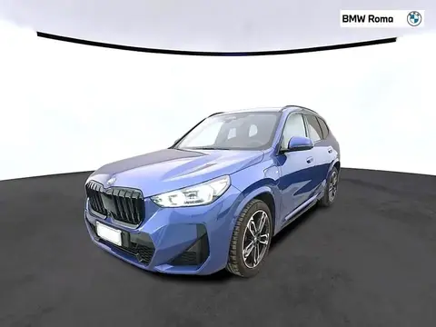 Annonce BMW X1 Hybride 2023 d'occasion 