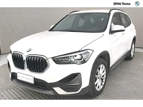 Used BMW X1 Diesel 2021 Ad 