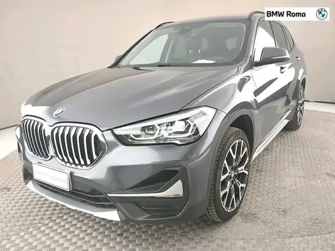 Annonce BMW X1 Diesel 2021 d'occasion 